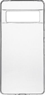 Estuff Es678051-Bulk Funda Para Teléfono Móvil 17 Cm (6.7") Transparente