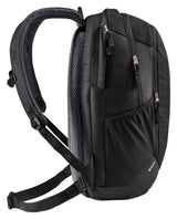 Mochila  Deuter Giga Casual Negro Poliéster