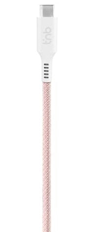 Tnb Cable De Funda Magnetica Usb-C A Usb-C - 1.5m - Pink