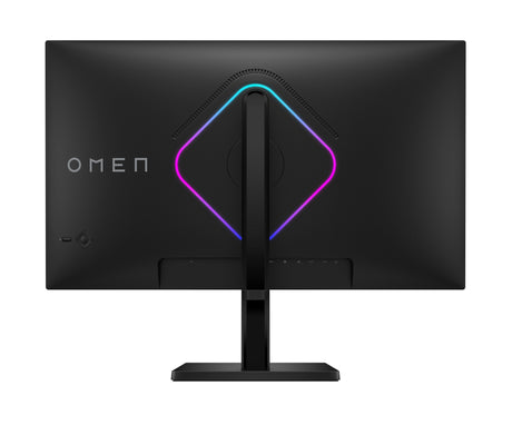 EAN 198701731368 - HP OMEN 27 inch QHD 280Hz Gaming Monitor - 27qs G2 pantalla para PC 68,6 cm (27") 2560 x 1440 Pixeles Quad imagen 7