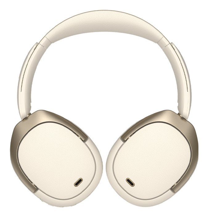 Edifier Wh950nb Bluetooth Auriculares Ivory Retail