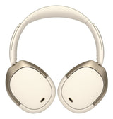 Edifier Wh950nb Bluetooth Auriculares Ivory Retail