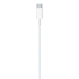 Apple Cable Lightning A Usb C 1m Mx0k2zm/A