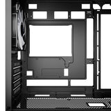 EAN 4044951041749 - Sharkoon MK3 RGB Micro Torre Negro imagen 9