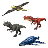 EAN 194735352401 - Jurassic World JKL78 figura de juguete para niños imagen 6