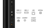 EAN 5901292523060 - TCL P75 43P755 Televisor 109,2 cm (43") 4K Ultra HD Smart TV Wifi Titanio imagen 10