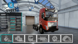 EAN 8718591189234 - SOEDESCO Truck Driver - Gold Edition imagen 18