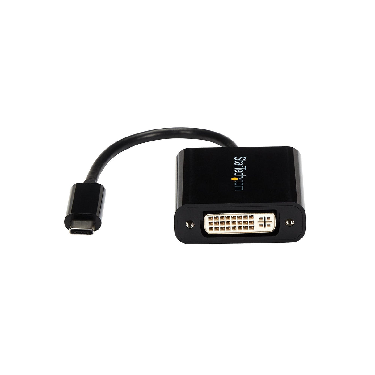 Startech Adaptador Video Usb-C 3.1 Type-C A Dvi