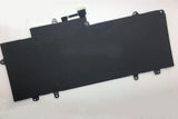 Laptop Battery For Hp 31.64wh 11.1v 2850mah 36wh Li-Pol Mbxhp-Ba0160