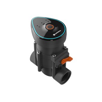 Gardena 01285-20 Válvula De Riego 9 V Bluetooth