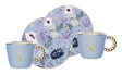 EAN 8006363074476 - Bialetti BRID001 tazón Azul Café 2 pieza(s) imagen 1
