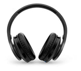 Auriculares Philips Tah6005 10bk Inalambrico Negro