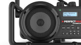 EAN 8719689465186 - Perfectpro Dabbox Portátil Digital Negro imagen 4