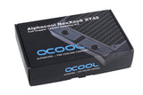 Radiateur Para Watercooling Alphacool Nexxxos Xt45 V2 140mm (Negro)