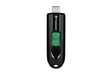 EAN 0760557849476 - Transcend JetFlash 790C unidad flash USB 128 GB USB Tipo C 3.2 Gen 1 (3.1 Gen 1) Negro imagen 1