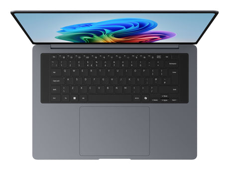 EAN 8806099124786 - Samsung Galaxy Book6 Pro Copilot+ PC Intel Core Ultra X7 358H Portátil 40,6 cm (16") Pantalla táctil WQXG imagen 2