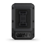 Garmin Etrex® Touch Negro Dispositivo De Mano Gps Con Pantalla Táctil