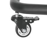 EAN 8051128107135 - Techly ICA-TR38 soporte para pantalla de señalización 2,67 m (105") Negro imagen 8