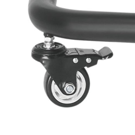 EAN 8051128107135 - Techly ICA-TR38 soporte para pantalla de señalización 2,67 m (105") Negro imagen 8