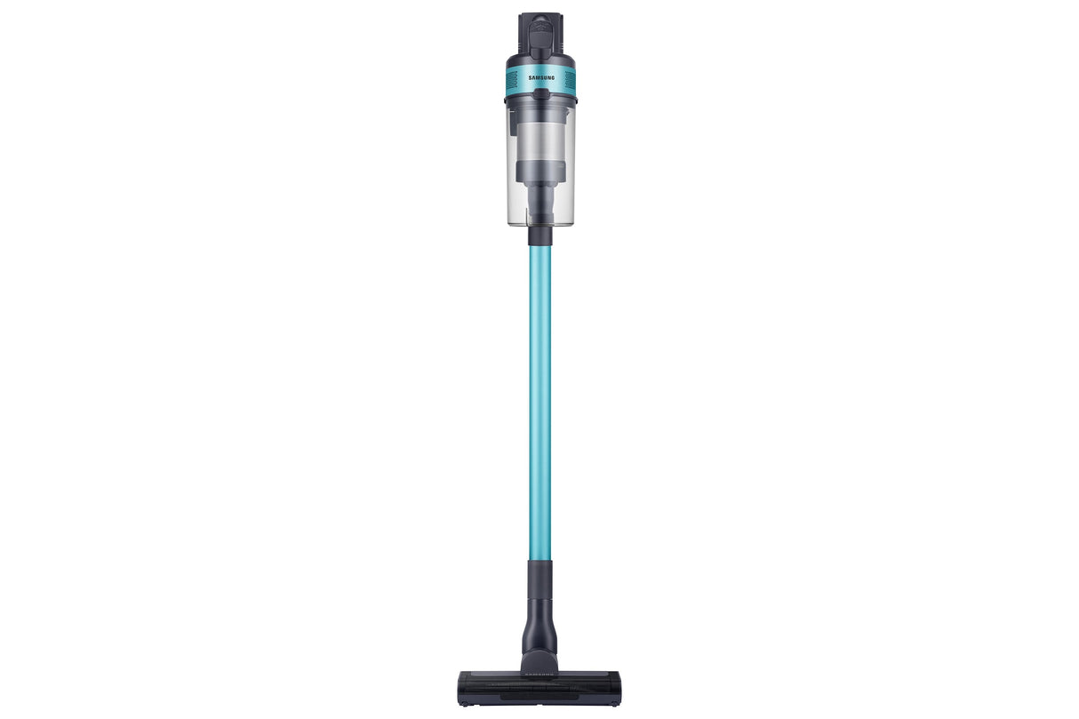 EAN 8806092158801 - Samsung VS15A6031R1 Aspiradora escoba Batería Secar Sin bolsa 0,8 L 410 W Negro, Verde imagen 34