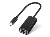 Value Usb 3.2 Gen 1, Typ C Zu 2.5-Gigabit-Ethernet Konverter