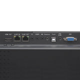 EAN 8435364318805 - iggual Orchid 65" Panel plano interactivo 165,1 cm (65") LED Wifi 400 cd / m² 4K Ultra HD Negro Pantalla  imagen 16