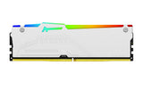 Memoria Kingston Fury 64gb Ddr5 5600 (2x 32 Gb) Dual-Kit, Kf556c40bwak2-64
