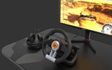 Krom K-Wheel Volante  2 Pedales/Cambio Marchas/12 Botones Nxkromkwhl