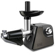 EAN 8432406130067 - Black & Decker BXKM1000E picadora 1000 W Negro imagen 1