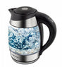 EAN 5901299949849 - Esperanza EKK026 tetera eléctrica 1,7 L 2200 W Negro, Transparente imagen 1