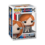 Funko Pop Animacion Bleach Orihime Inoue 75509