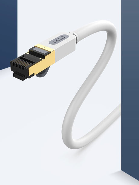 EAN 6922794746473 - Vention ICDHI cable de red Cat7 S/FTP (S-STP) imagen 2