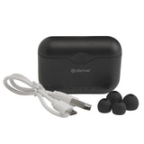 Auricular Denver Twe37b Negro