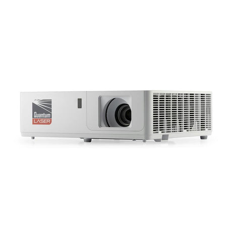 EAN 0850053009662 - InFocus Authentic IN1049SL Proyector de alcance estándar 6000 lúmenes ANSI DLP WUXGA (1920x1200) 3D Blanc imagen 4