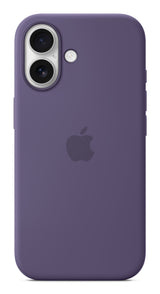 EAN 195950663655 - Apple MGF04ZM/A funda para teléfono móvil 16 cm (6.3") Púrpura imagen 4