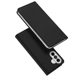 Nevox Vario Series - Samsung Galaxy A37 5g Booktasche, Negro