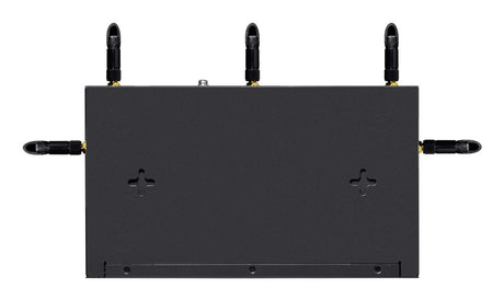 EAN 8885020626773 - TP-Link Omada DR3650V-4G router inalámbrico Gigabit Ethernet Doble banda (2,4 GHz / 5 GHz) Negro imagen 5