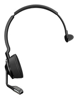 EAN 5706991030976 - Jabra Engage 75 SE Auriculares Inalámbrico Diadema Oficina/Centro de llamadas Bluetooth Negro imagen 3