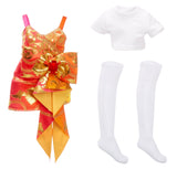Rainbow High Junior High 590446 Muñeca Laurel De Vious - Special Edition