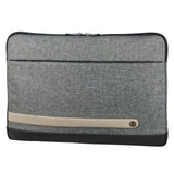 EAN 4047443455185 - Hama Terra 33,8 cm (13.3") Funda Gris imagen 1