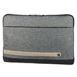 EAN 4047443455192 - Hama Terra 39,6 cm (15.6") Funda Gris imagen 1