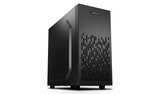EAN 6933412714125 - DeepCool Matrexx 30 SI Mini Tower Negro imagen 2