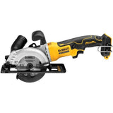 Sierra Circular  Dewalt Dcs691n-Xj Portátil 11,5 Cm Negro, Amarillo 4500 Rpm 800 W
