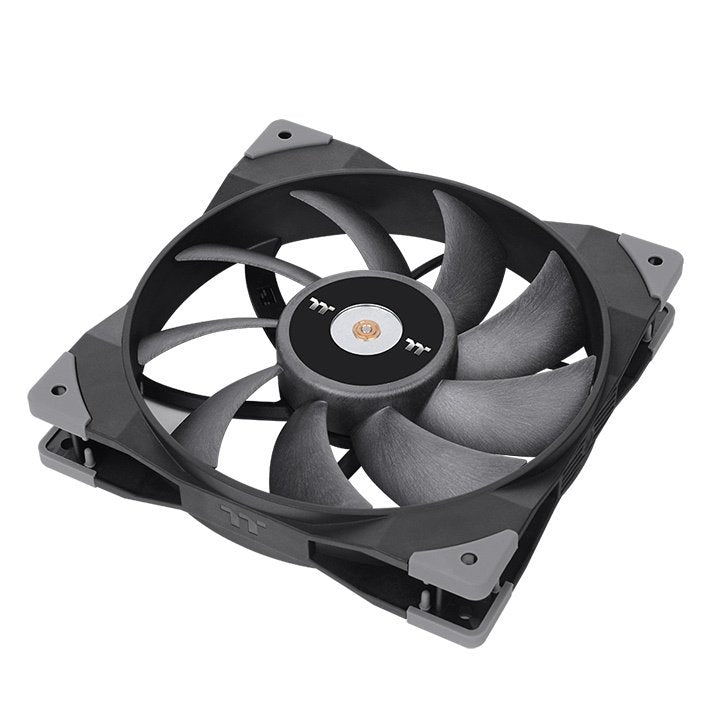 Ventilador Thermaltake Toughfan 14 (2er Pack) Retail