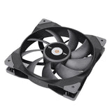 Ventilador Thermaltake Toughfan 14 (2er Pack) Retail