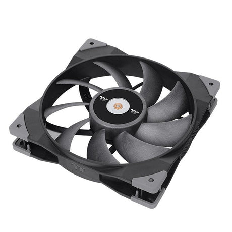 EAN 4713227526821 - Thermaltake TOUGHFAN 14 Carcasa del ordenador Ventilador 14 cm Negro 1 pieza(s) imagen 3