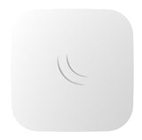 Punto De Acceso Mikrotik Rb Cap Ac Pgi-5acd2nd