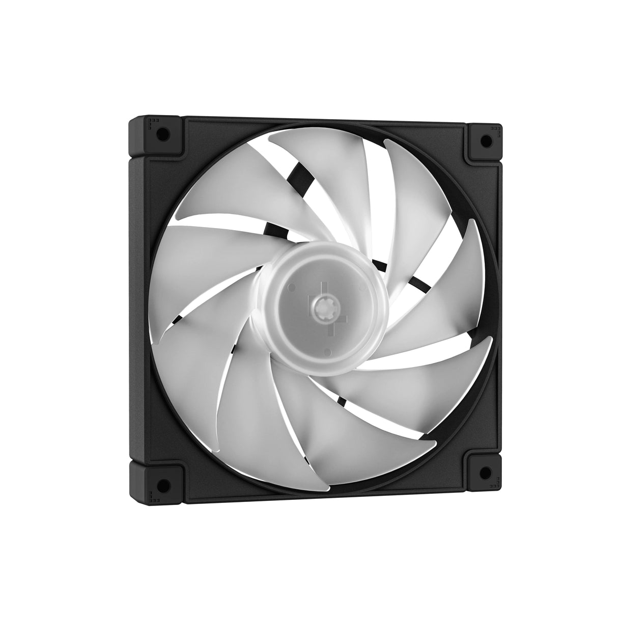 EAN 6933412774693 - DeepCool CH360 DIGITAL Micro Torre Negro imagen 11