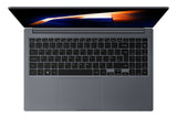 Portable Galaxy Book4 Intel Core I5 16go 512ssd Intel Xe Graphics 15.6 Fhd Led
