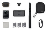 Dji Osmo 360 Adventure Combo